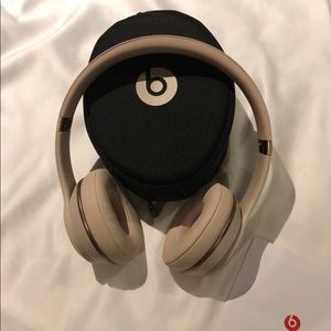 Beats Solo3 Wireless Headphones